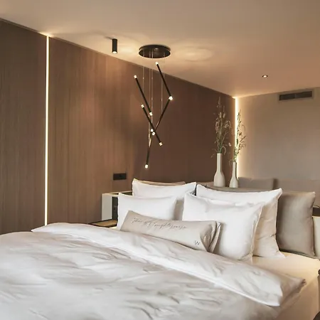 Lanerhof Active/spa/balance Hotel San Lorenzo di Sebato