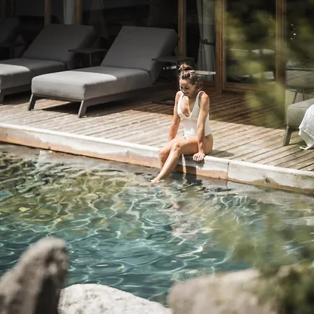 Lanerhof Active/spa/balance Hotel