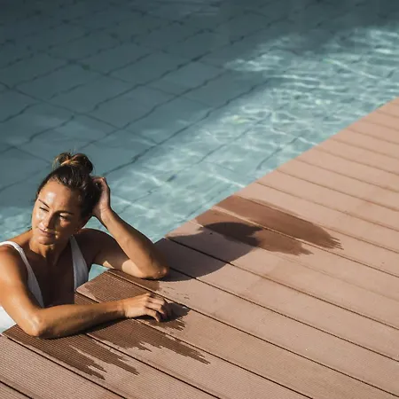 Lanerhof Active/spa/balance
