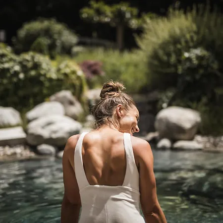 Hotel Lanerhof Active/spa/balance