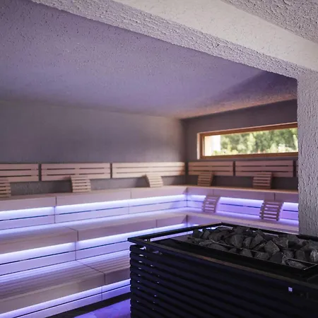 Lanerhof Active/spa/balance 4*