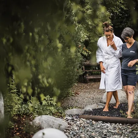 Lanerhof Active/spa/balance Hotel 4*