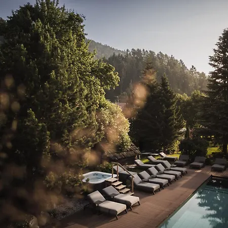 Lanerhof Active/spa/balance Hotel San Lorenzo di Sebato