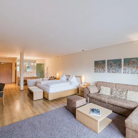 Lanerhof Active/spa/balance Hotel San Lorenzo di Sebato