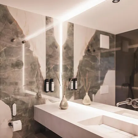 Lanerhof Active/spa/balance San Lorenzo di Sebato
