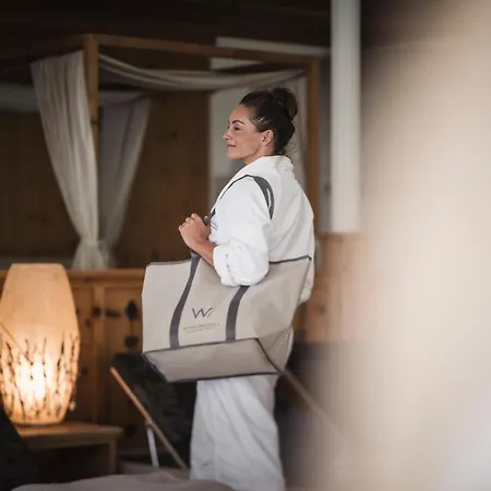 Lanerhof Active/spa/balance 4* San Lorenzo di Sebato
