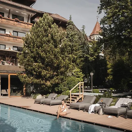 Lanerhof Active/spa/balance 4*