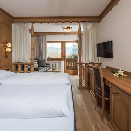 Lanerhof Active/spa/balance Hotel San Lorenzo di Sebato