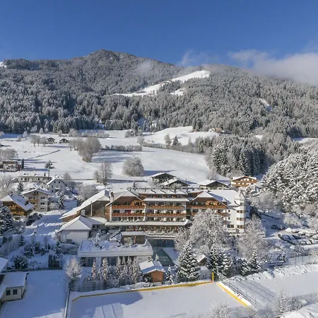 Lanerhof Active/spa/balance