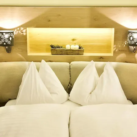 Lanerhof Active/spa/balance Hotel 4*