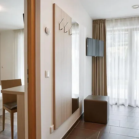 Lanerhof Active/spa/balance Hotel San Lorenzo di Sebato