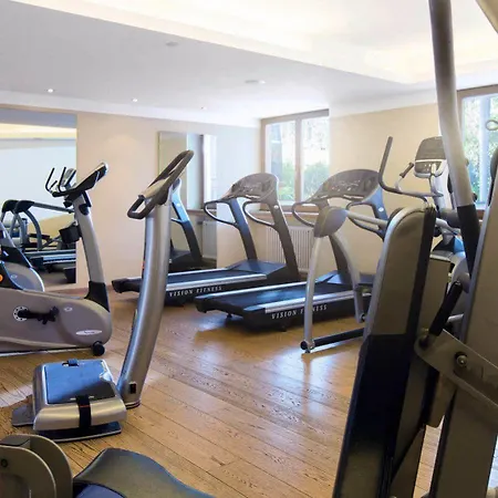 Lanerhof Active/spa/balance Hotel