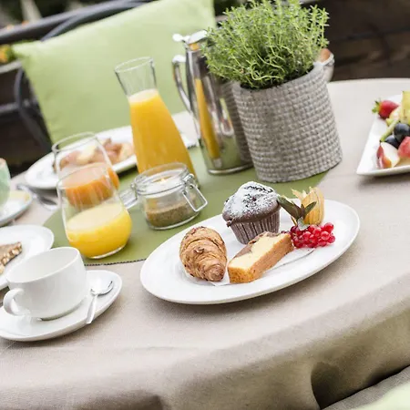 Hotel Lanerhof Active/spa/balance San Lorenzo di Sebato