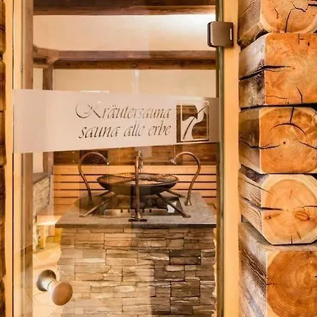 Lanerhof Active/spa/balance